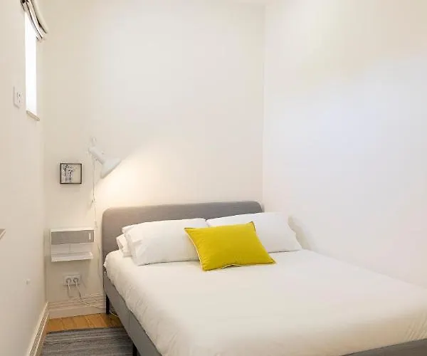 Daire Taipas Townhouse 1865_boutique